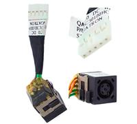 CONNECTEUR DC Power Jack pour Dell Latitude E6330 / E6430S - DC30100HC00 DC30100GN00 0FTGTP