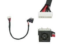 CONNECTEUR DC Power Jack pour Dell Latitude E6420 - CJ28J 0CJ28J DC30100CF00