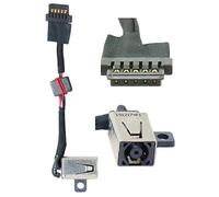 CONNECTEUR DC Power Jack pour Dell XPS 13 9360/9343 / 9350-0P7G3 00P7G3