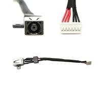 CONNECTEUR DC Power Jack pour Dell XPS 15 9550/9560 / 9570