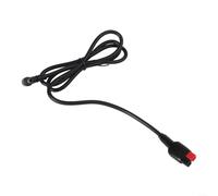 Connecteur DC vers Anderson de 1 mètre pour IC705 Accessoire sur mesure avec facilité d'utilisation améliorée pour des opérations radio sans interruption