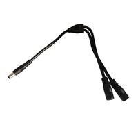 Connecteur DC5521 panneau 30/50W - Orium