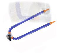Connecteur de 8 mm Base magnétique + courbure réglable de 300 mm / 400 mm Strong magnetic base, 2pcs x tube length 300mm 4mm round nozzle