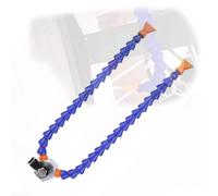 Connecteur de 8 mm Connecteur Réglable Bulle circulaire magnétique Réglice Strong magnetic base, 2pcs x tube length 300mm 28mm wide flat nozzle