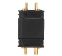 Connecteur De Batterie De Drone Xt30, 10 Paires, Fiches MâLes Et Femelles 30a, Adaptateur De Connexion-Unichoice
