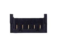 Connecteur de batterie FPC for Nintendo Switch Lite, for Nintendo Switch OLED, interface de batterie de carte mère, accessoires de jeu(OLED)