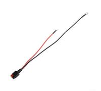 Connecteur de batterie pour applications Anderson, disponible en deux longueurs 250 mm et 400 mm (250 mm)