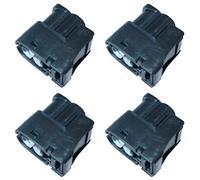 Connecteur de bobine d'allumage - 1JZ 2JZ 1UZ 4AG 3SG RX7 (4 x FEMALE) 7283822630, 7283-8226-30, 90980-11246
