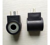 Connecteur de bobine d'électrovanne 24 V à 3 broches 6306024 for tiges vanne séries 08, 80, 88 et 98