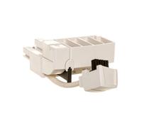 Connecteur de bobine pour module de communication LU9BN11C TeSys