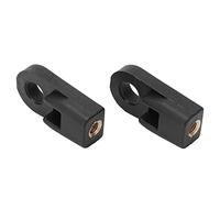 Connecteur de Boîtier de Commande Hors-Bord de Remplacement, extrémité de Câble en Cuivre ABS pour Système d'accélérateur 3300C, Accessoire de Moteur Marin