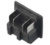 Connecteur de bornier de batterie 18 V 48-11-1815 pour une utilisation avec perceuse sans fil et chargeurs de tournevis