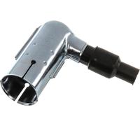 Connecteur de bougie, 5K-Ohm - Simson S50, S51, KR51 Schwalbe et autres - MZ ES, TS, ETS, ETZ