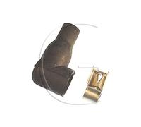 Connecteur de bougie antiparasite compatible BRIGGS & STRATTON 66538