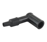 Connecteur de bougie / antiparasite NGK L05EL pour tracteurs tondeuses autoportées