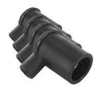 CONNECTEUR DE BOUGIE (Lot de 4)