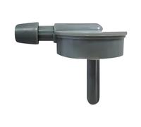 Connecteur de brassard de bras pour machine à pression - Adaptateur de brassard pour tensiomètre électronique avec conception à ajustement sécurisé, connecteur de remplacement fiable pour une surveill