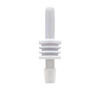 Connecteur de brassard de bras pour machine à pression - Adaptateur de brassard pour tensiomètre électronique avec conception à ajustement sécurisé, connecteur de remplacement fiable pour une surveill