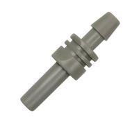 Connecteur de Brassard pour Appareil de Pression | Adaptateur pour Appareil Électronique de Pression - Raccord de Remplacement pour Clinique Hôpital Pharmacie |