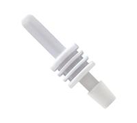 Connecteur de Brassard pour Appareil de Pression | Connecteur de Brassard Bras Électronique Tensiomètre,Raccord de Remplacement pour Clinique Hôpital Pharmacie,Usage Clinique Pharmacie Domestique