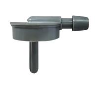 Connecteur de Brassard pour Moniteur de Pression - Adaptateur de Connecteur de Brassard Électronique pour Bras - Adaptateur de Remplacement pour Suivi Quotidien de Mesure de Santé | Usage Clinique Pha