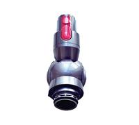 Connecteur de brosse de sol, compatible avec les aspirateurs Dyson V6 V8 V10 V11 35W 50W 100W (Color : V11)