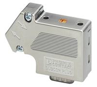 Connecteur de bus SUB-D Contenu: 1 pc(s) Phoenix Contact
