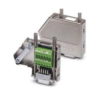 Phoenix sUBCON - connecteur Bus Sub-D - Plus F3