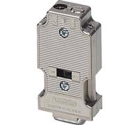 Connecteur de bus SUB-D Contenu: 1 pc(s) Phoenix Contact SUBCON-PLUS-PROFIB/AX