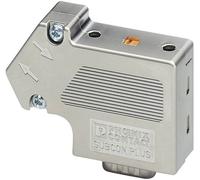Connecteur de bus SUB-D Contenu: 1 pc(s) Phoenix Contact SUBCON-PLUS-PROFIB/PG/SC2 2708245