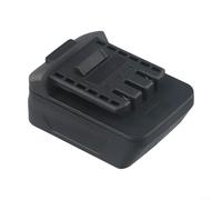 Connecteur de câble adaptateur de batterie DIY pour A3 et 2106 vers pour A6 Lithium Ion Conversion Compatible avec BL1830 BL1840 BL1850