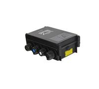 Connecteur de câble ASPÖCK A76-5100-047