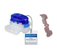 Connecteur de câble compatible avec Gardena Robot de tonte Fil de réparation Bornes sileno - étanche - Original 3M, Contenu:10x314