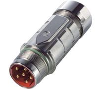 Connecteur de câble, contact mâle 76134000 EPIC® POWER LS1 F6 3+PE+4 K 7,5-15,5 LAPP Contenu: 5 pc(s)