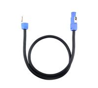 Connecteur de câble d ' Alimentation pour Phare Mobile, Robuste, étanche, pour éclairage à tête Mobile de scène