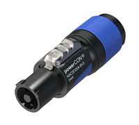 Connecteur de Câble d'Alimentation 6-12mm Verrouillable PowerCon Bornes à vis