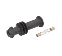 Connecteur de câble d'allumage BOSCH 1281005863