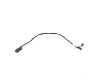 Connecteur de câble de batterie pour ordinateur portable Dell Latitude E5480 5490 5491 5495, faisceau d'alimentation de remplacement avec construction sécurisée, en métal et plastique pour une