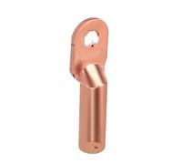 Connecteur de câble de borne de presse à froid d'oreille de fil de nez de cuivre de DT 16/35/50/70/95/120/150 carré(Dt-95(10 pieces))