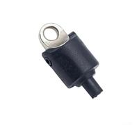 Connecteur de câble de poulie de gym avec bouchon en caoutchouc, borne de câble en acier inoxydable pour équipement de fitness de 5 mm et 6 mm, joint à œillet de câble de traction latte (lot A)