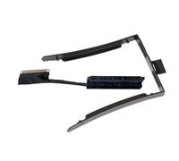 Connecteur de câble de rechange pour disque dur SATA HDD SSD de 6,3 cm avec support pour Lenovo ThinkPad T470 T480 A475 A485 Series DC02C009L30