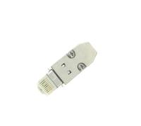 Connecteur de câble de servomoteur 6FX2003-0LL53 6FX2003-0SL13 6FX2003-0LL12 6FX2003-0DB12 6FX2003-0LU30 for V90 S120(6FX2003-0DC20)