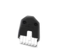 Connecteur de câble de servomoteur 6FX2003-0LL53 6FX2003-0SL13 6FX2003-0LL12 6FX2003-0DB12 6FX2003-0LU30 for V90 S120(6FX2003-0SL12)