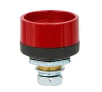 Connecteur de câble de soudage série DKJ avec borne en laiton, B | Borne conductrice en laiton avec raccord de câble rapide pour la configuration de travail de remplacement de câble
