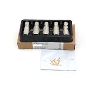 Connecteur de câble encodeur servomoteur 6FX2003-0LL53 6FX2003-0SL13 6FX2003-0LL12 6FX2003-0DB12 6FX2003-0LU30 pour V90 S120(6FX2003-0LL11)
