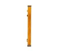 Connecteur de câble flexible de rechange pour carte mère Huawei P8 Lite 2017 avec outil