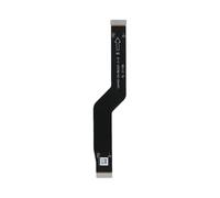 Connecteur de câble flexible de rechange pour carte mère OnePlus Nord CE 5G avec outil