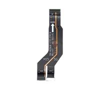 Connecteur de câble flexible de rechange pour carte mère Samsung Galaxy M15 5G M156 avec outil