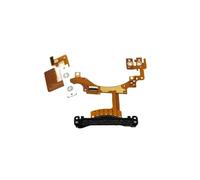 Connecteur De Câble Flexible FPC De Contact D'objectif D5200, Pièce De Réparation D'appareil Photo, Compatible for Nikon