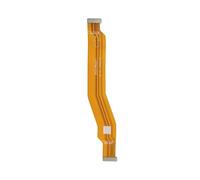 Connecteur de câble flexible pour carte mère Realme Note 50 avec outil